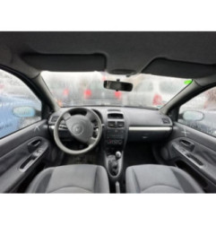 Bouton de warning RENAULT CLIO 2 Photo n°14