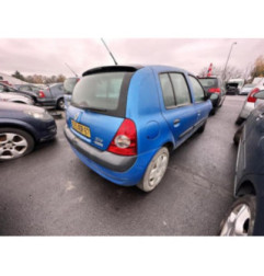 Bouton de warning RENAULT CLIO 2 Photo n°16