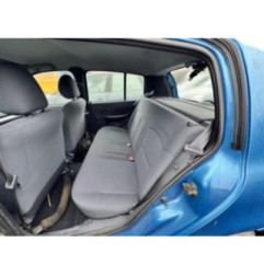 Bouton de warning RENAULT CLIO 2 Photo n°18