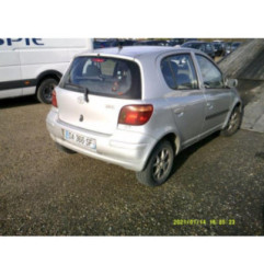 Retroviseur droit TOYOTA YARIS 1 Photo n°5