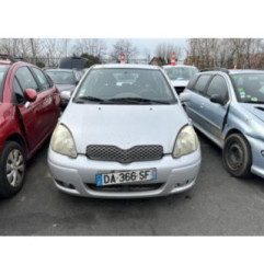 Retroviseur droit TOYOTA YARIS 1 Photo n°8