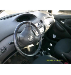 Retroviseur droit TOYOTA YARIS 1 Photo n°12