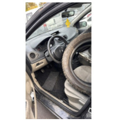 Debitmetre RENAULT CLIO 3 Photo n°10