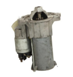 Demarreur CITROEN C4 1 Photo n°5