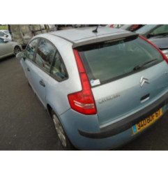 Demarreur CITROEN C4 1 Photo n°7
