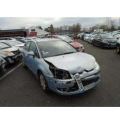 Demarreur CITROEN C4 1 Photo n°10