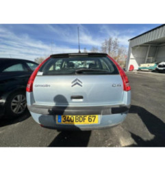 Demarreur CITROEN C4 1 Photo n°12