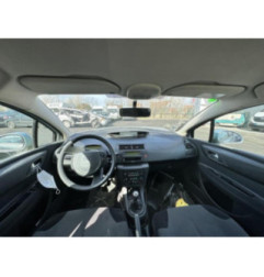 Demarreur CITROEN C4 1 Photo n°15