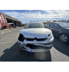 Demarreur CITROEN C4 1 Photo n°16