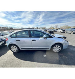 Demarreur CITROEN C4 1 Photo n°18