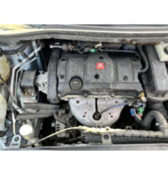 Demarreur CITROEN C4 1 Photo n°20