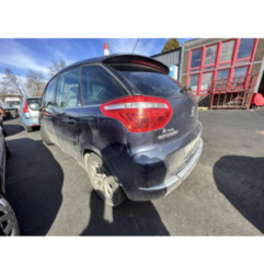 Coussin pneumatique arriere droit CITROEN C4 PICASSO 1 Photo n°10