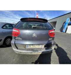 Coussin pneumatique arriere droit CITROEN C4 PICASSO 1 Photo n°15