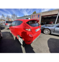 Boitier servitude moteur (BSM) FORD FIESTA 6 Photo n°10