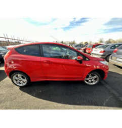 Boitier servitude moteur (BSM) FORD FIESTA 6 Photo n°14