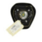Air bag conducteur FORD FIESTA 6