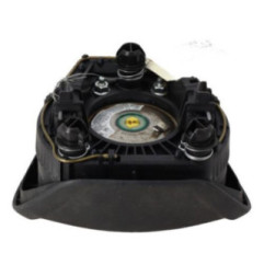 Air bag conducteur FORD FIESTA 6 Photo n°5