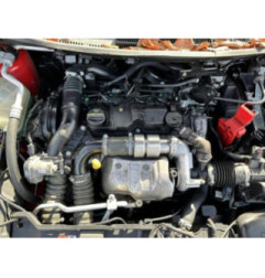 Air bag conducteur FORD FIESTA 6 Photo n°15