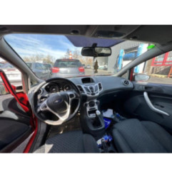 Air bag conducteur FORD FIESTA 6 Photo n°18