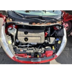 Air bag conducteur FORD FIESTA 6 Photo n°20