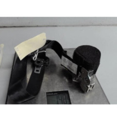 Ceinture avant gauche FORD FIESTA 6 Photo n°1