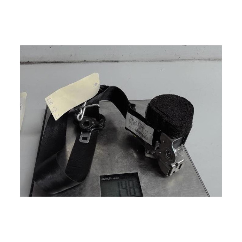 Ceinture avant gauche FORD FIESTA 6