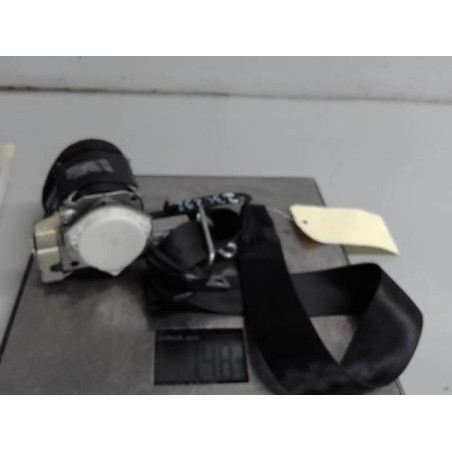 Ceinture avant gauche FORD FIESTA 6