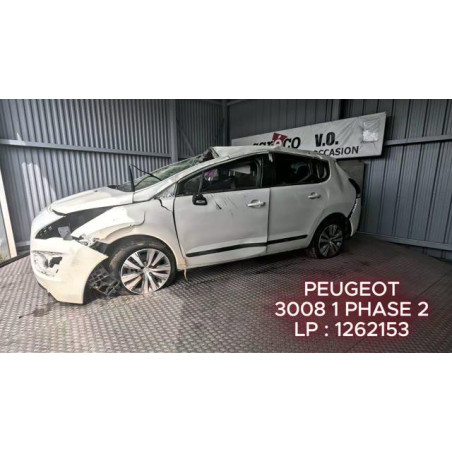 Mastervac PEUGEOT 3008 1