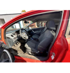 Ceinture avant gauche FORD FIESTA 6 Photo n°10