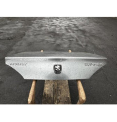 Malle/Hayon arriere PEUGEOT 406 Photo n°1