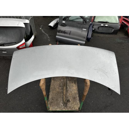 Malle/Hayon arriere PEUGEOT 406