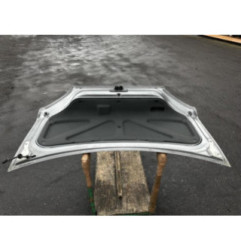 Malle/Hayon arriere PEUGEOT 406 Photo n°4