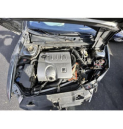 Malle/Hayon arriere PEUGEOT 406 Photo n°8