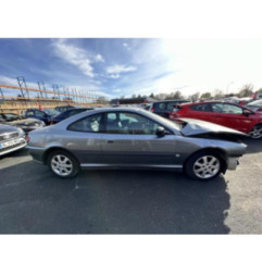 Malle/Hayon arriere PEUGEOT 406 Photo n°10