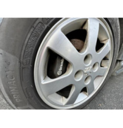 Malle/Hayon arriere PEUGEOT 406 Photo n°17