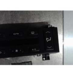 Commande chauffage PEUGEOT 406