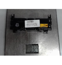 Commande chauffage PEUGEOT 406 Photo n°3