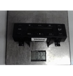 Commande chauffage PEUGEOT 406 Photo n°4