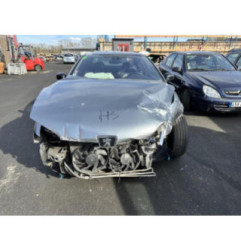 Commande chauffage PEUGEOT 406 Photo n°5