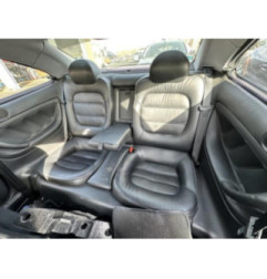 Commande chauffage PEUGEOT 406 Photo n°8