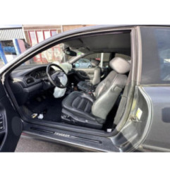 Commande chauffage PEUGEOT 406 Photo n°10