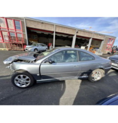 Commande chauffage PEUGEOT 406 Photo n°13