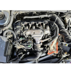 Commande chauffage PEUGEOT 406 Photo n°14