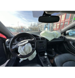 Commande chauffage PEUGEOT 406 Photo n°17