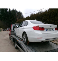 Porte arriere gauche BMW SERIE 3 F30 Photo n°4