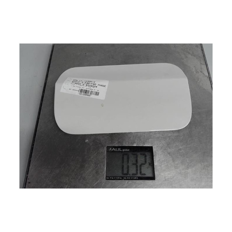 Trappe d'essence BMW SERIE 3 F30