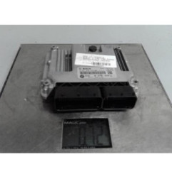 Calculateur moteur BMW SERIE 3 F30 Photo n°1