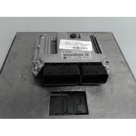 Calculateur moteur BMW SERIE 3 F30 Photo n°1
