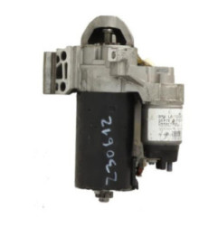 Demarreur BMW SERIE 3 F30 Photo n°5