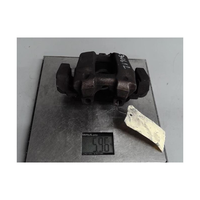 Etrier avant droit (freinage) BMW SERIE 3 F30